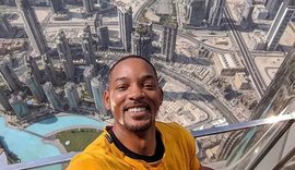 Will Smith é processado por assédio sexual por violinista