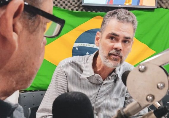 Presidente do STPLAL diz que irá conduzir uma gestão transparente, reafirmando compromisso com servidores