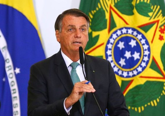 Bolsonaro fala que preços altos não são por 'maldade' e cita: 'Nada é tão ruim que não possa piorar”