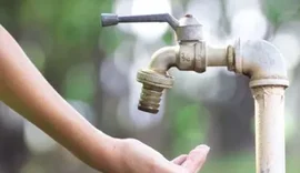 Chuvas intensas comprometem abastecimento de água em 12 cidades de Alagoas