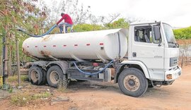 Exército comunica manutenção da operação Pipa Municípios