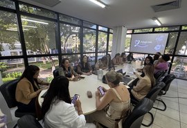 Secretaria da Mulher define novas ações na rede de proteção às mulheres