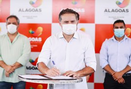 Renan Filho diz que não pretende fechar comércio em AL