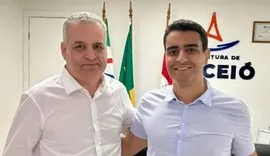 Gaspar limita conversa com JHC à direita: “sem chances para esquerda”