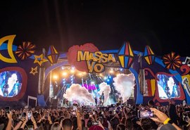 Confusão em festa junina termina com casal preso por desacato e agressão a policiais