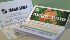 Ganhador da Mega terá de dividir prêmio de 117 milhões após decisão do TJSC