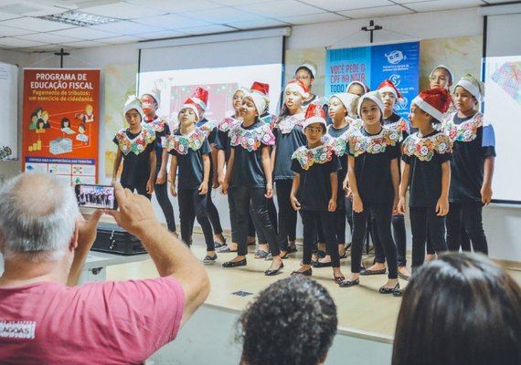 Secretaria da Fazenda distribui R$ 2 milhões em sorteio da Nota Fiscal Cidadã de Natal