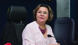 'O voto fala', diz Tereza Nelma no evento: 'Mais Mulheres na Política'