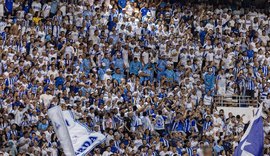 Rei Pelé se prepara para recorde de público em CSA x São Luiz pela Série D