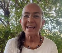 CPMI do Banco Master: Heloísa Helena denuncia 'consórcio da safadeza' e convoca população