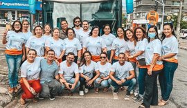 Maceió promove roadshow no Nordeste para fomentar turismo regional