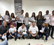 Empreende Alagoas: Sedics entrega prêmios aos melhores Planos de Negócios