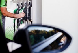 Pesquisa aponta aumento de até 6,7% na gasolina em Maceió
