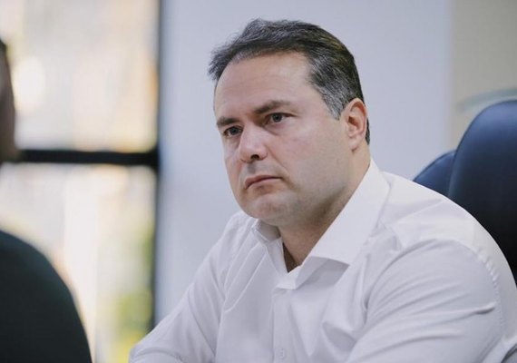 Renan Filho é derrotado no STF e Fachin autoriza bloqueio de R$ 1 bi da concessão da Casal após pedido de JHC