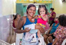 Famílias desabrigadas e desalojadas começam a receber auxílio-moradia