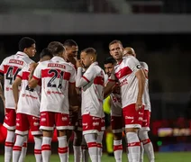 CRB inicia Série B com apenas 33% de aproveitamento e vê queda em 2026