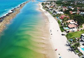 Viaje pela Barra de São Miguel; confira dicas de passeios