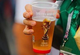 Copa do Mundo: Catar proíbe venda de bebida alcoólica em estádios