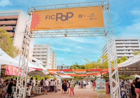 Cultura Popular através da tecnologia será foco de festival de arte