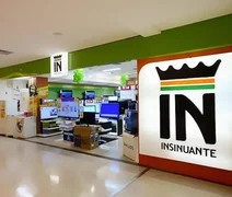 Insinuante é intimada a pagar R$ 1,4 milhão em débito tributário em Alagoas