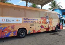 Turismo: Free bus do Maceió Shopping está de volta