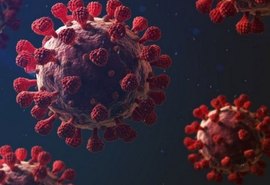 Variação da Covid-19 é entre 50% a 74% mais contagiosa