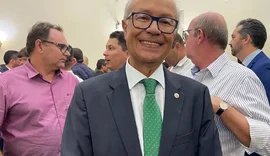 Zé Wanderley vai disputar vaga federal e vira “coringa” do MDB em AL