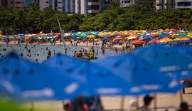 Verão Massayó: ocupação hoteleira na capital se aproxima de 100%