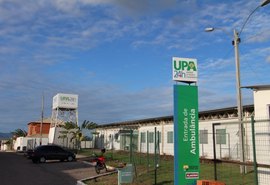 Jovem cai de arquibancada após sofrer choque elétrico em Delmiro Gouveia