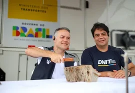 Renan Filho já prepara desembarque do Ministério e pré-campanha em AL