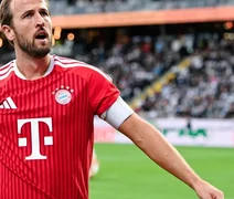 “73 gols falam por si”: Harry Kane comenta favoritismo à Bola de Ouro