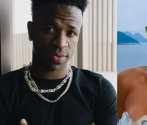 “Acabou a carreira”: torcedores detonam Vini Jr. e culpam Virginia