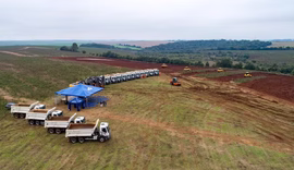 Soli3 obtém crédito de R$ 150 milhões do BNDES para usina de biodiesel