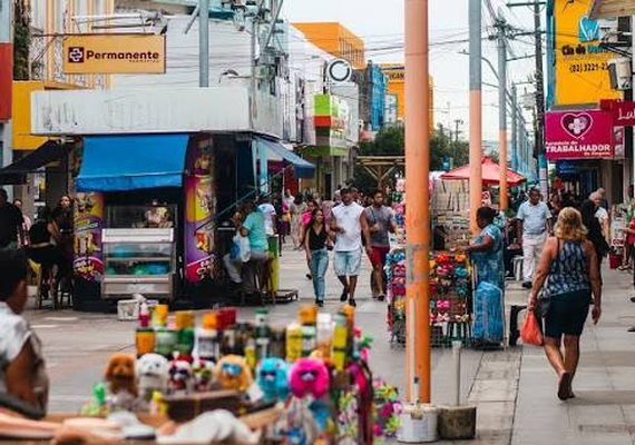 Dia dos Pais deve movimentar R$ 37,5 milhões e impulsionar comércio em Maceió