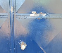 Polícia Civil investiga atentado a tiros em escola indígena Xukuru-Kariri em Palmeira dos Índios