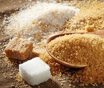 Aperto de oferta no curto prazo faz preços do açúcar subirem nas bolsas internacionais