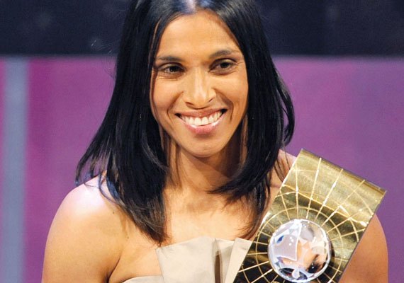 Marta pode vencer prêmio de melhor do mundo pela 6ª vez hoje (24)