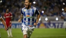 CSA busca reforços e avalia retorno de Jonathan Gómez: “Estamos na luta”, diz executivo