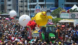 Carnaval 2020: confira a programação das prévias em Maceió