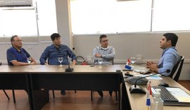 Indústria anuncia abertura de fábrica no estado com investimento de 3 milhões