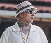 “Chegou a hora”: MC Guimê encerra ciclo no funk e parte para o gospel