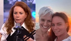 Leilane Neubarth assume namoro com mulher e diz: “não vou me esconder”