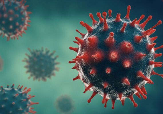 Boletim: Alagoas confirma mais 373 novos casos da Covid-19