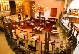 Almoço de Natal e de Ano Novo no Maria Antonieta: restaurante funcionará nos dias 25 e 1º