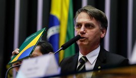 Bolsonaro estuda fim do Ministério do Trabalho