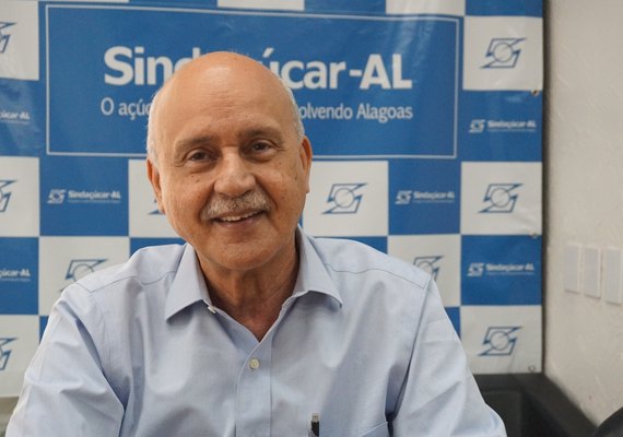 Presidente do Sindaçúcar-AL é nomeado para integrar Conselho Superior do Agronegócio da Fiesp