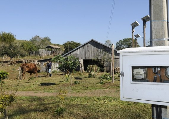 Despacho da ANEEL garante desconto na conta de energia a irrigantes