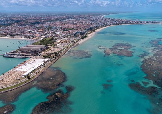 Maceió dispara nas reservas feitas por estrangeiros, aponta Civitatis