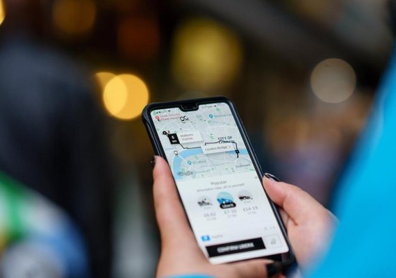 Procon Alagoas esclarece direitos do consumidor em aplicativos de transporte e delivery