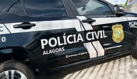 Polícia Civil prende em São Paulo suspeito de homicídio ocorrido em Igaci